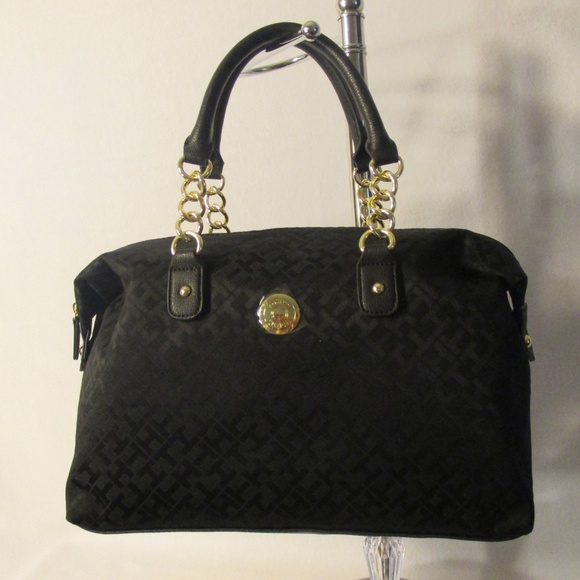 bowler handbag